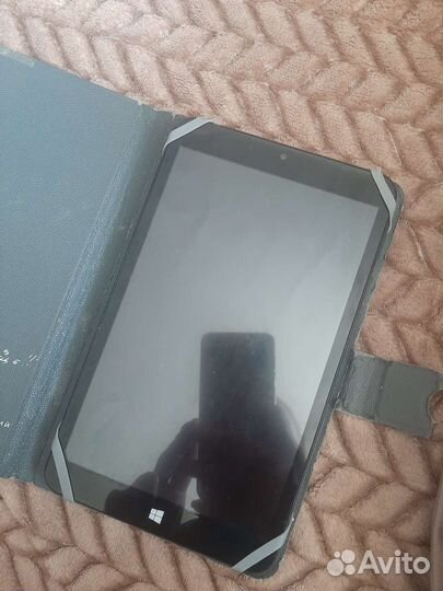 Планшет prestigio multipad