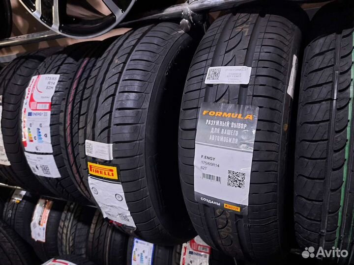 Formula Energy 175/65 R14 82T