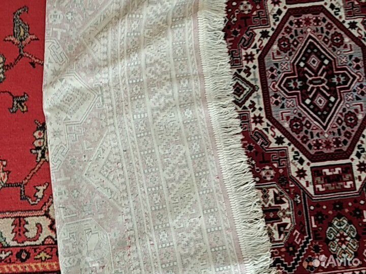 Ковер дивандек