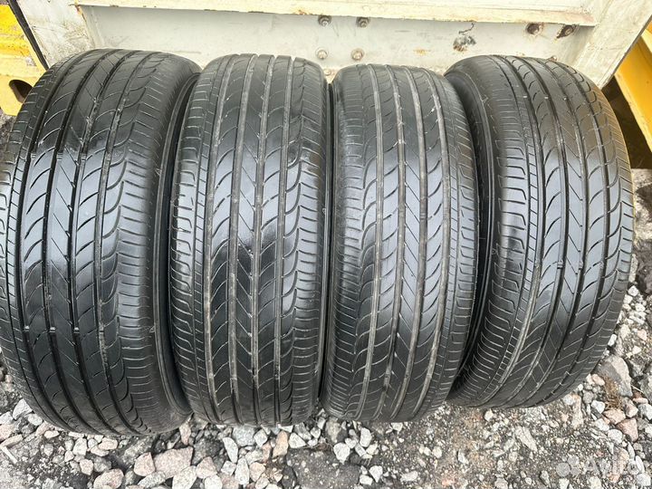 Goodyear EfficientGrip 205/60 R16 92H