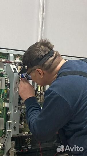 Ремонт-Скупка Телевизоров, Кофемашин