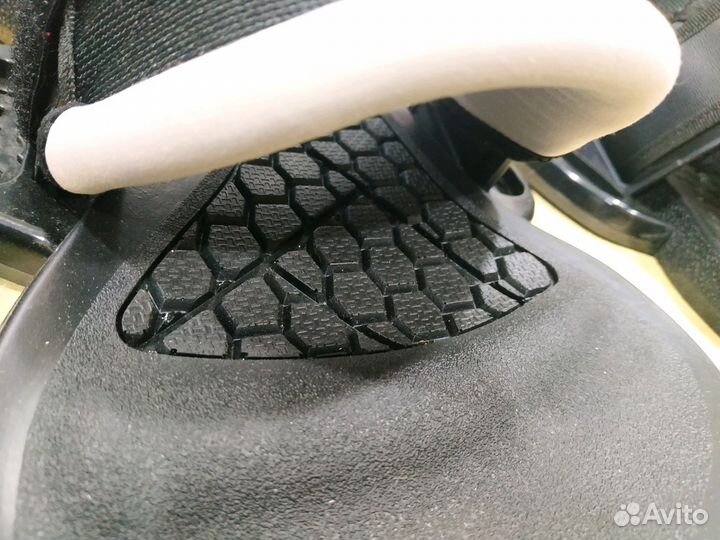 Новые падсы для кайтборда