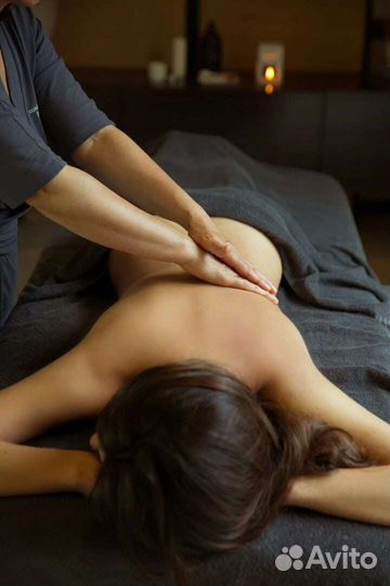 Массаж Дмитров