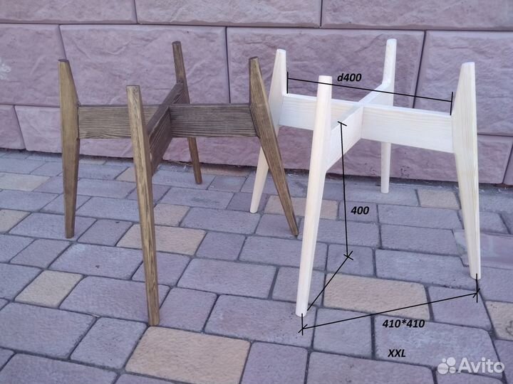 Подставка для комнатных растений