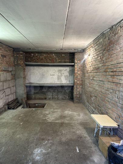 Гараж, 22 м²