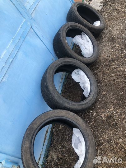 Triangle TR968 215/45 R17