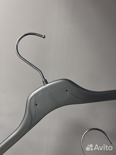 Плечики для одежды и белья