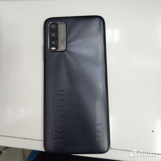 Xiaomi Redmi 9T, 4/64 ГБ