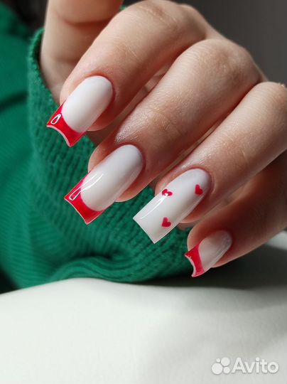 Мастер маникюра (Нефтяники)