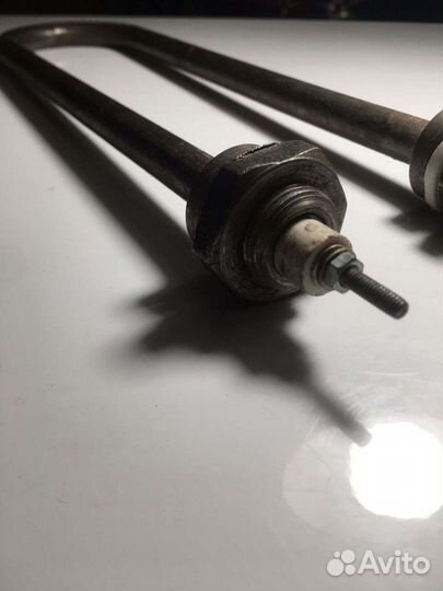 Электротен 1,6квт