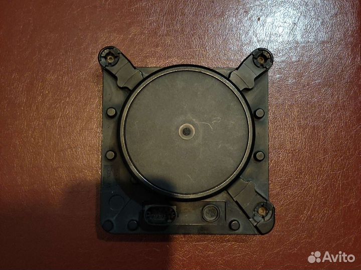 Дистроник мерседес w221