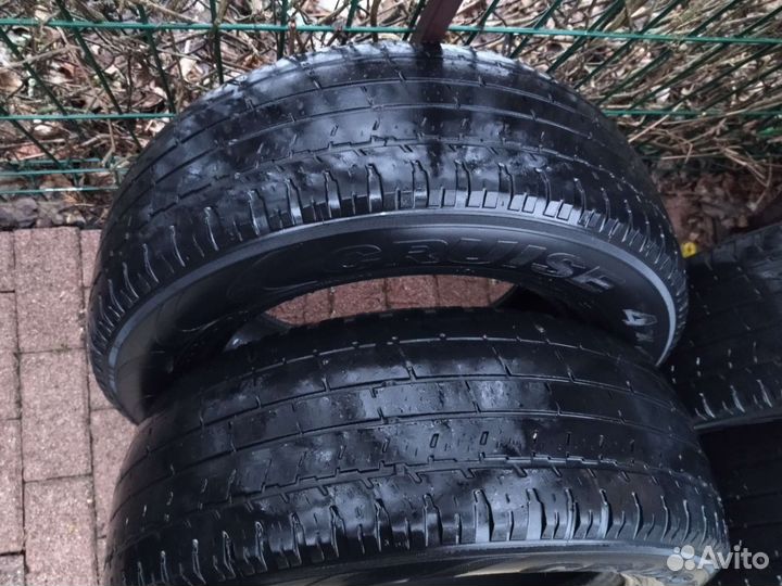 Cordiant Comfort 215/65 R16 98T