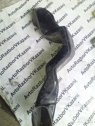 Воздуховод Daewoo Nexia