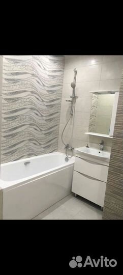 Ремонт квартир под ключ