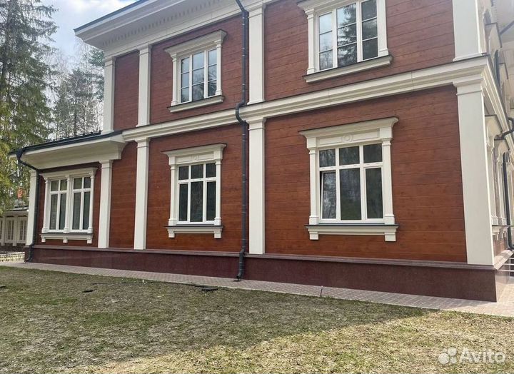 Балкон пластиковый