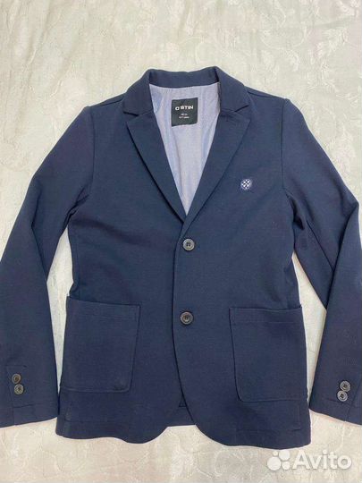 Пиджак на мальчика