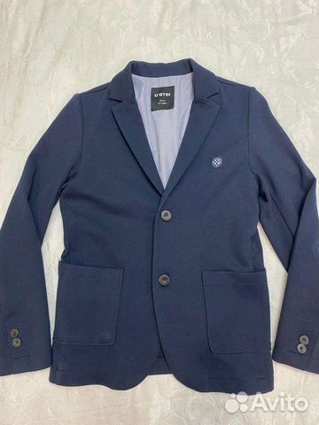 Пиджак на мальчика