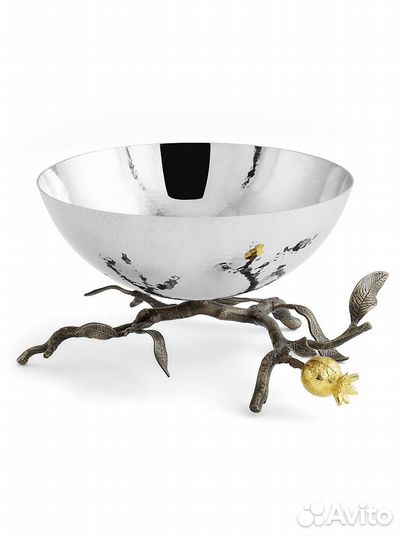 Чаша Michael Aram Гранат Pomergranate