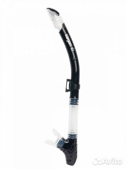 Набор для снорклинга маска и трубка Неро Black Bla