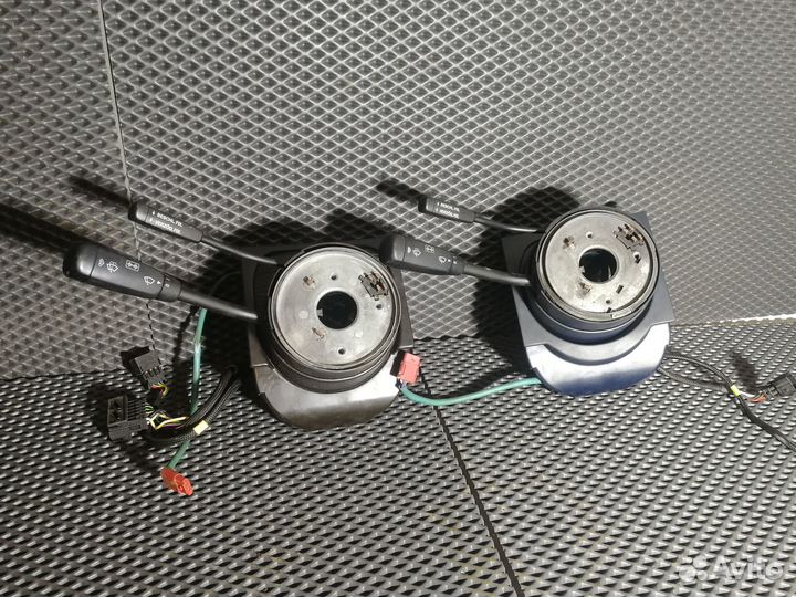 Переключатель подрулевой Mercedes S-Class W140