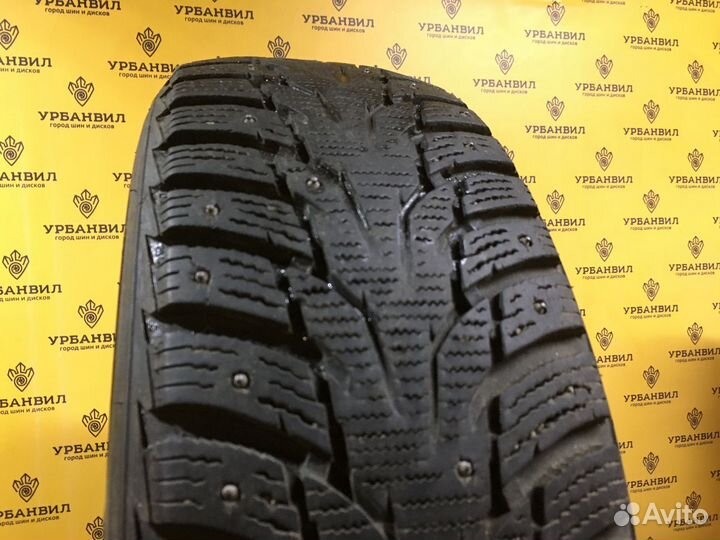 Nexen Winguard WinSpike WH62 195/65 R15 95T