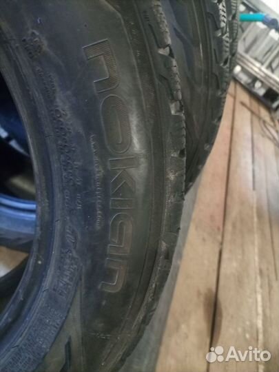 Nokian Tyres Hakkapeliitta R2 205/60 R16