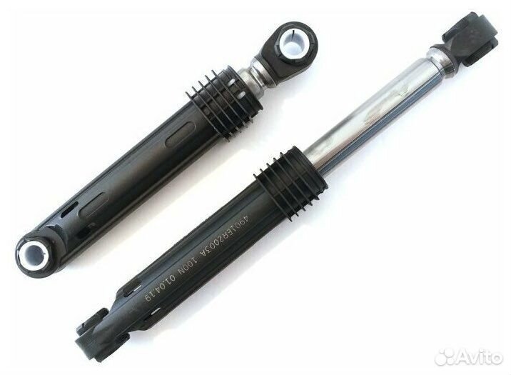 Амортизаторы для стиральных машин lg