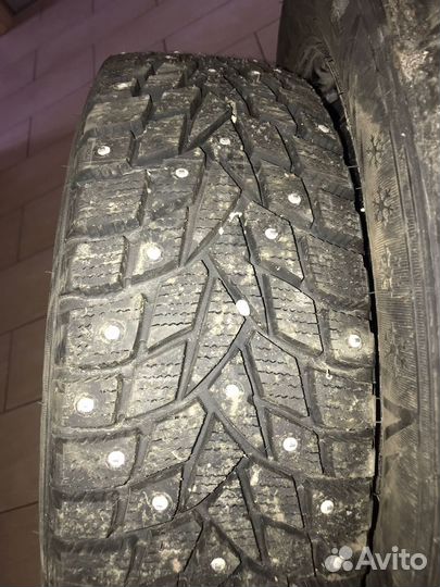 Зимние колеса R15 Opel Corsa