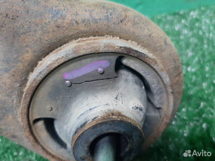 Рычаг передний левый нижний Suzuki Grand Vitara 2