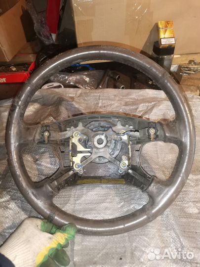 Подушка безопасности vista sv40