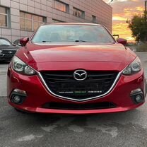 Mazda 3 1.5 AT, 2014, 164 091 км