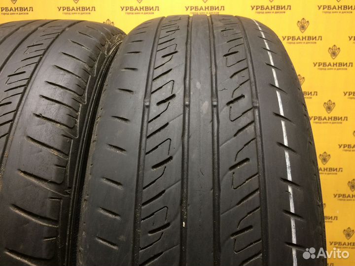 Dunlop Grandtrek PT2 235/60 R18 103H