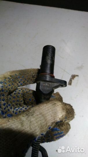 Датчик коленвала Kia Rio 3 2013