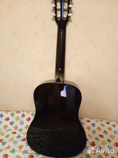 Гитара Veston C-45A 1/2