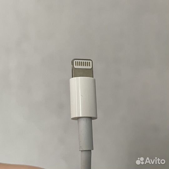 Кабель Lightning usb для iPhone