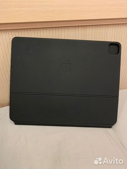 Apple magic iPad keyboard 12.9 ориг в идеале