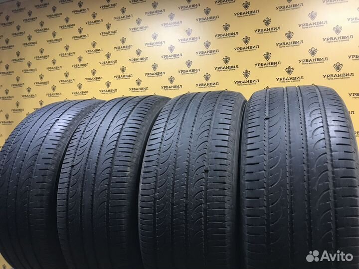 Yokohama Geolandar SUV G055 255/55 R18 109V
