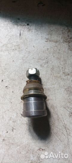 Соболь крестовина 500 шарова900палец300 опт1500