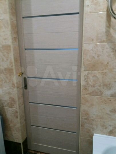 2-к. квартира, 62 м², 2/5 эт.