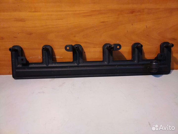 Трубка картерных газов BMW M52B20