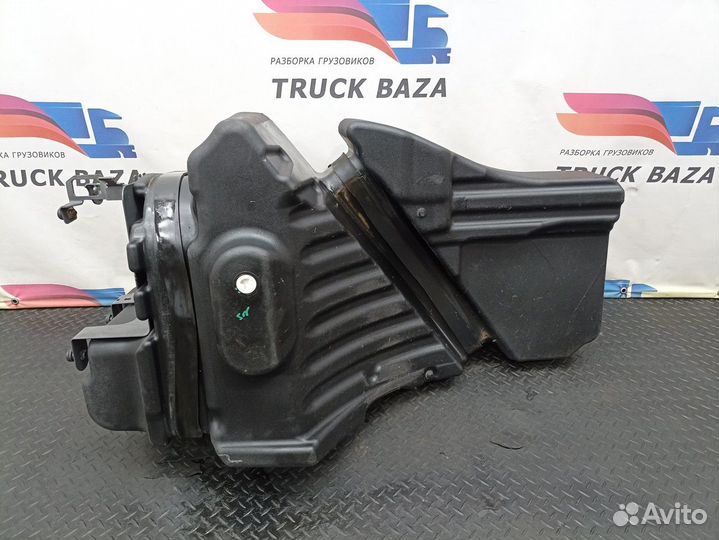 Бак AdBlue Daf XF106
