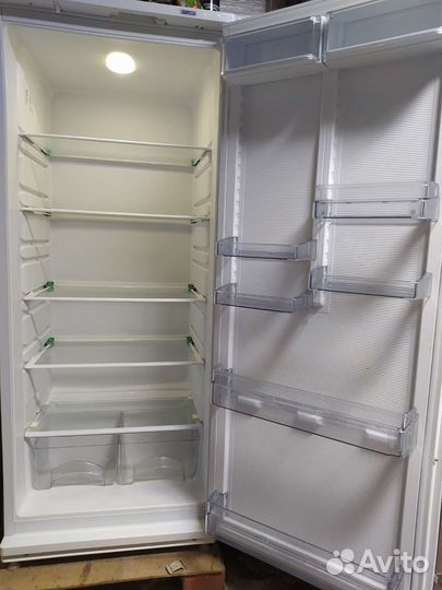 Холодильник однокамерный Атлант
