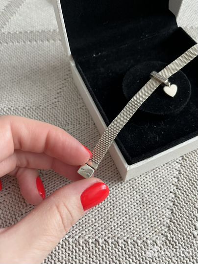 Баслет pandora