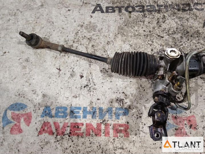 Рулевая рейка nissan cedric