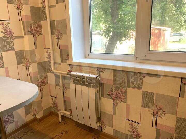 1-к. квартира, 23,5 м², 1/5 эт.