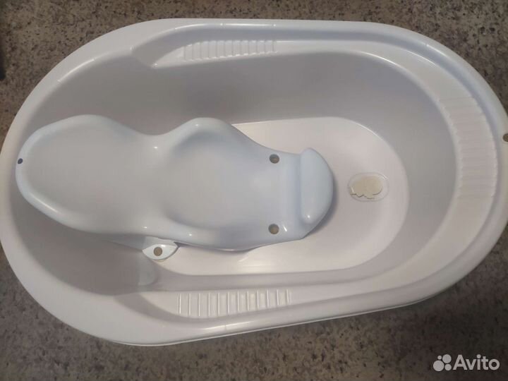 Ванночка для купания