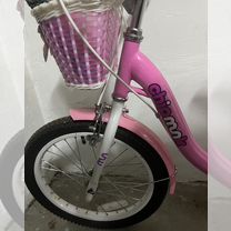 Велосипед детский 18