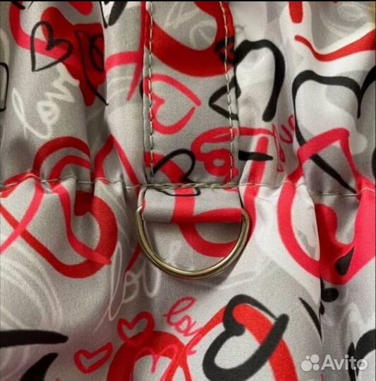 Комбинезон зимний