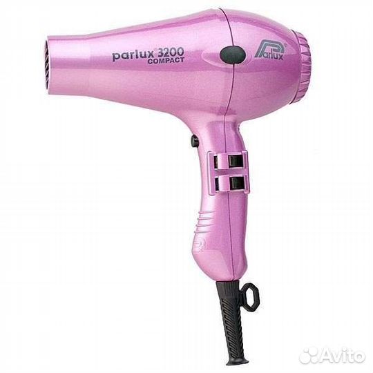 Фен parlux 3200