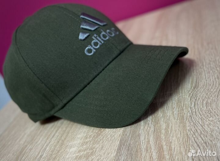 Кепка мужская adidas